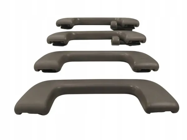 Dachgriff-Set NOB17575 für Toyota Highlander XU50 image 3