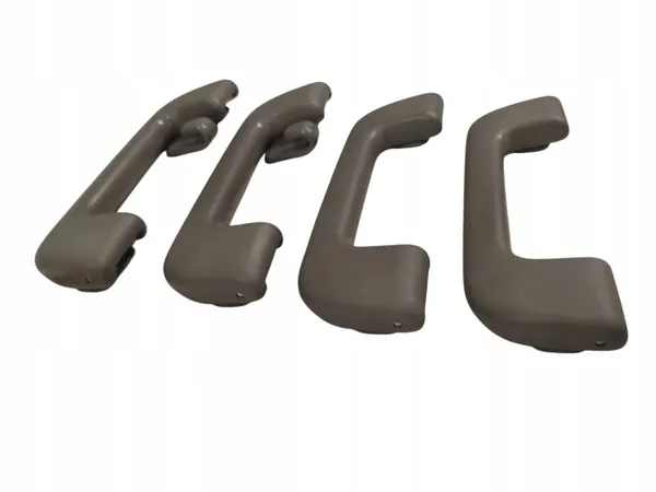 Dachgriff-Set NOB17575 für Toyota Highlander XU50 image 5