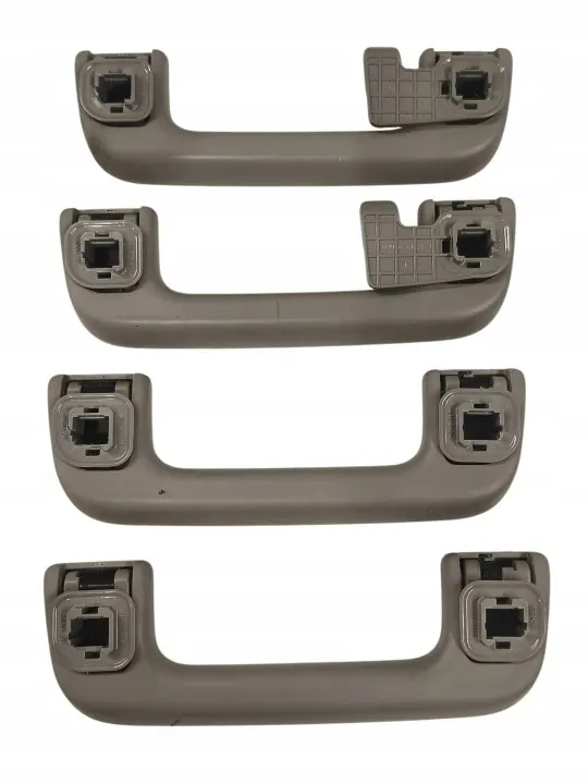 Dachgriff-Set NOB17575 für Toyota Highlander XU50 image 6