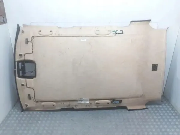 BMW X5 E70 Innertak OEM 4046719 - Begagnad image 4