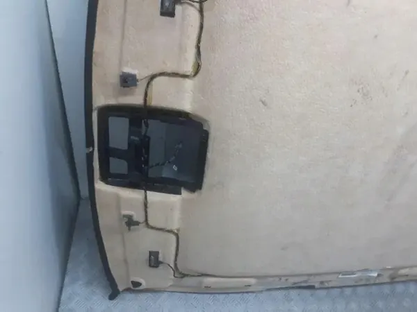 BMW X5 E70 Innertak OEM 4046719 - Begagnad image 6