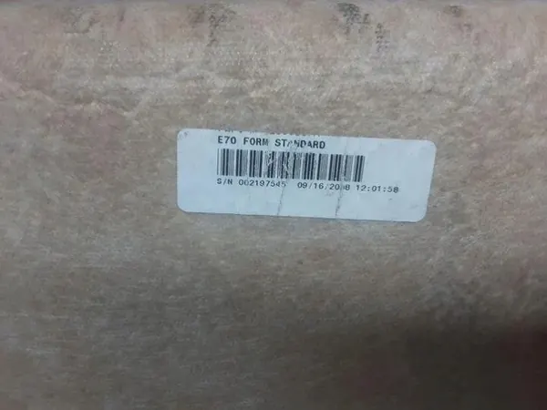 BMW X5 E70 Innertak OEM 4046719 - Begagnad image 7