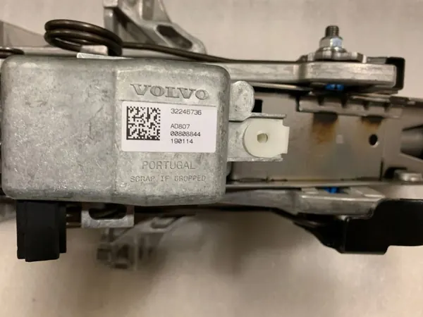 Lenksäule Volvo XC60 2020 OEM 32246736 image 3