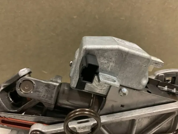 Lenksäule Volvo XC60 2020 OEM 32246736 image 4