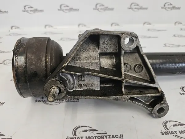 Support de Demi-arbre OEM 13219107/13228232 image 6