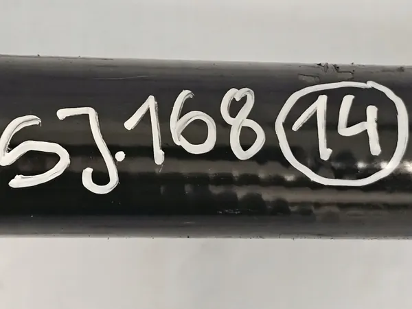 Support de Demi-arbre OEM 13219107/13228232 image 8