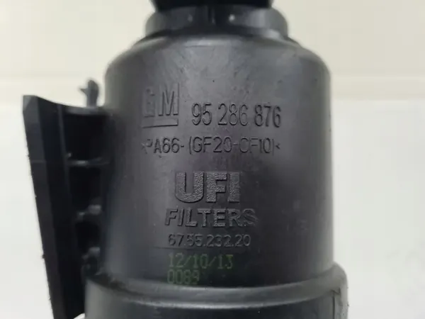 Caja Filtro Combustible OEM 95286876 Opel Mokka image 5