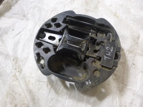 Renault Twingo II Reparatursatz OEM 8200676846 image 2