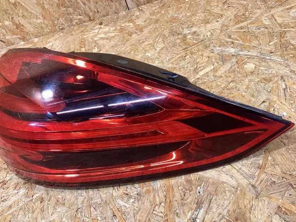 Höger Bakljus OEM 95863106200 Porsche Cayenne image 3