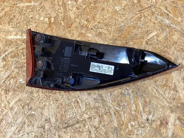 Höger Bakljus OEM 95863106200 Porsche Cayenne image 4