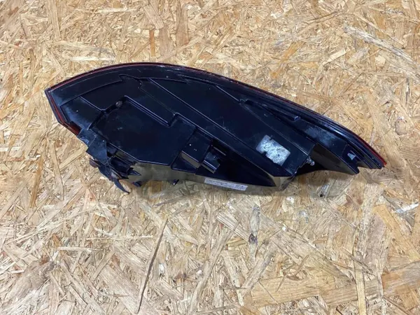 Höger Bakljus OEM 95863106200 Porsche Cayenne image 5