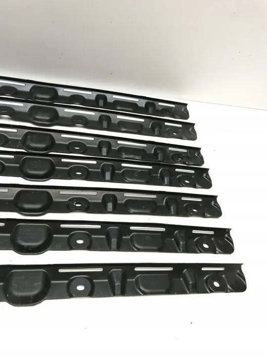 Capa de bateria TESLA MODEL X 1032386-00-C image 2