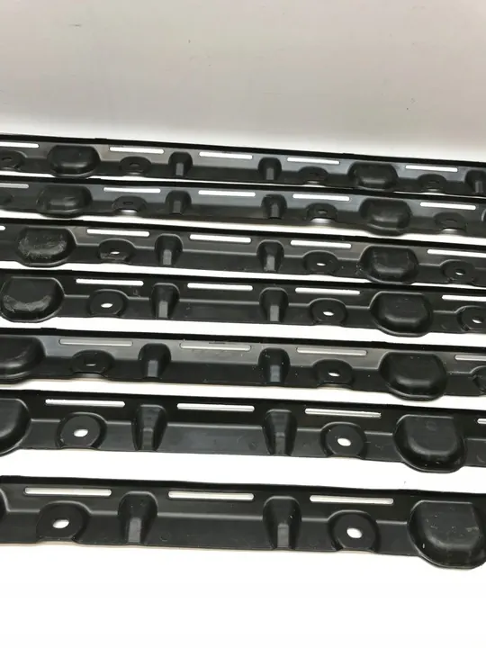 Capa de bateria TESLA MODEL X 1032386-00-C image 3