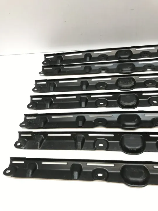 Capa de bateria TESLA MODEL X 1032386-00-C image 4