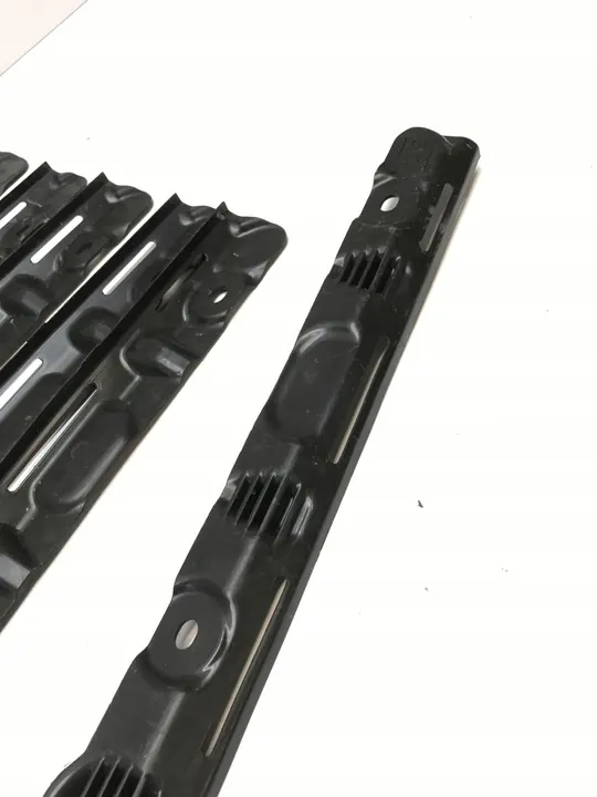 Capa de bateria TESLA MODEL X 1032386-00-C image 5