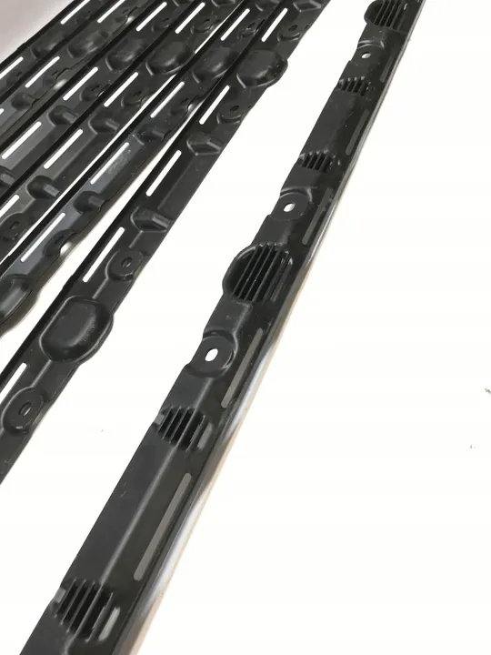 Capa de bateria TESLA MODEL X 1032386-00-C image 6