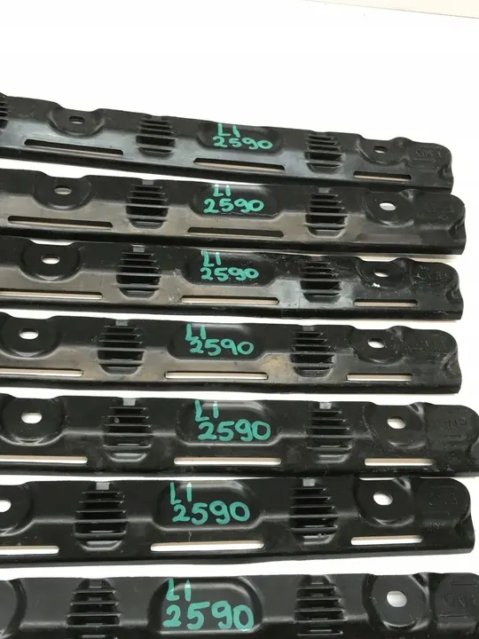 Capa de bateria TESLA MODEL X 1032386-00-C image 8