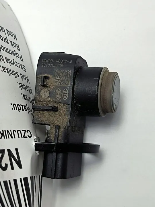 Parkeringssensor OEM 9572005310 Kia Stinger 3.3 GDI image 4