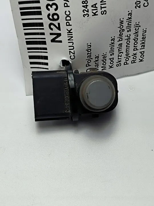 Parkeringssensor OEM 9572005310 Kia Stinger 3.3 GDI image 5