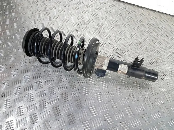 Ammortizzatore anteriore Citroen C3 2019 9811371280 image 2