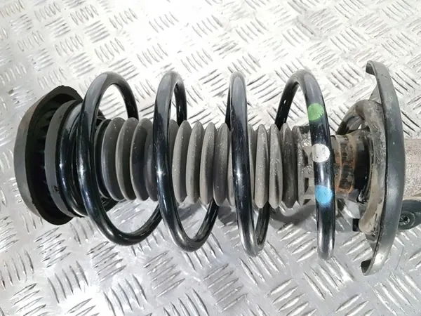 Ammortizzatore anteriore Citroen C3 2019 9811371280 image 5