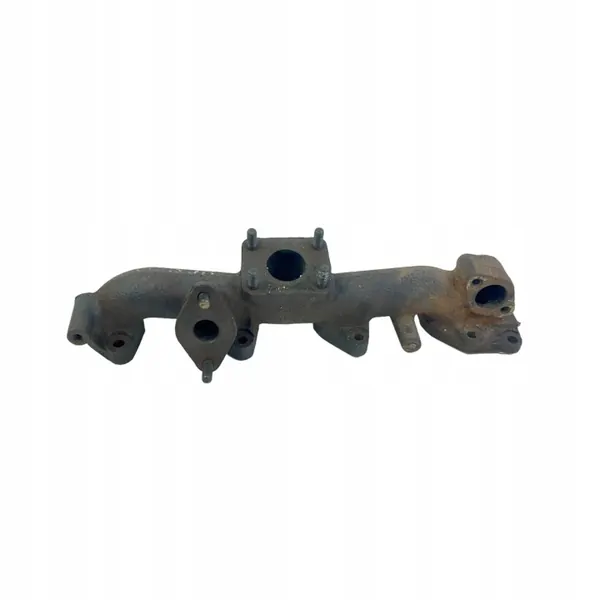 Gebrauchter Abgaskrümmer OEM JUT120425 für Hyundai Tucson image 3