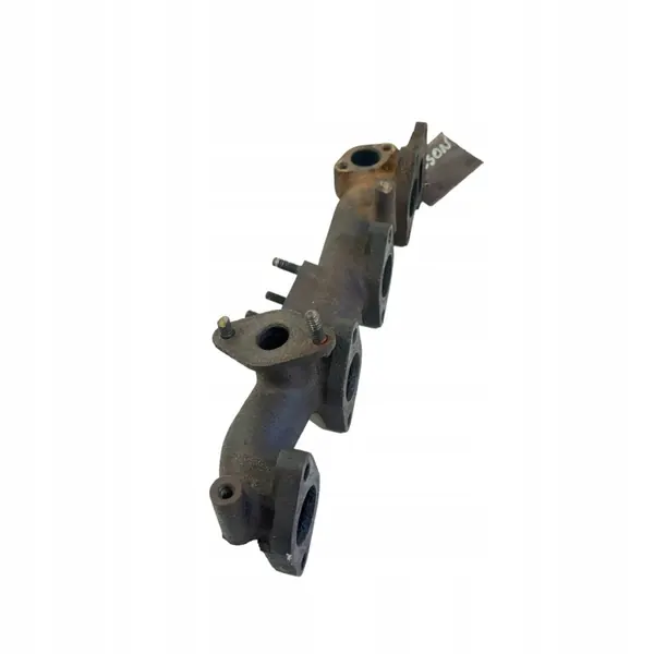 Gebrauchter Abgaskrümmer OEM JUT120425 für Hyundai Tucson image 4