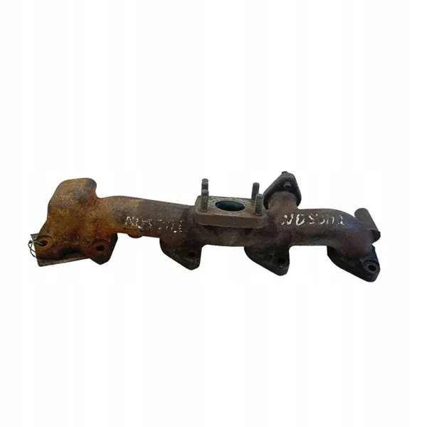 Gebrauchter Abgaskrümmer OEM JUT120425 für Hyundai Tucson image 5