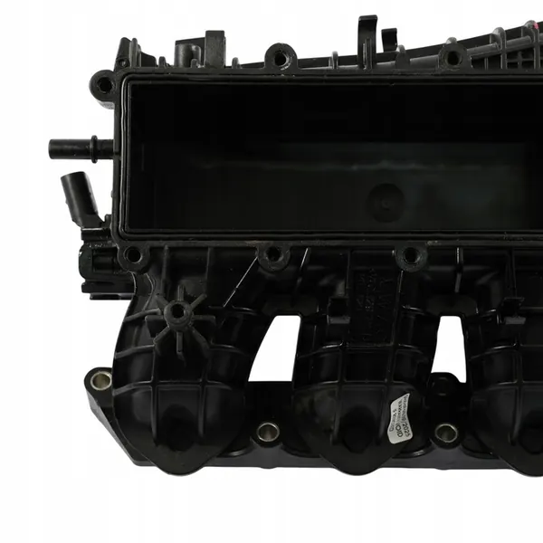 Audi A1 8X Q2 GA A3 8V 1.0 TSI Coletor de Admissão 04C129711D image 2