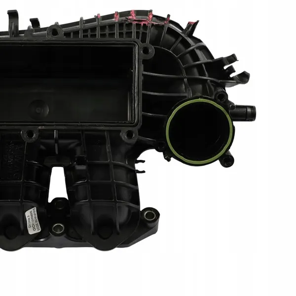 Audi A1 8X Q2 GA A3 8V 1.0 TSI Coletor de Admissão 04C129711D image 3