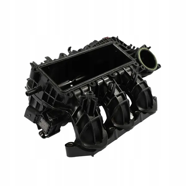 Audi A1 8X Q2 GA A3 8V 1.0 TSI Coletor de Admissão 04C129711D image 5