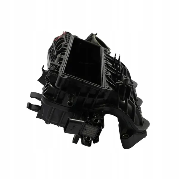 Audi A1 8X Q2 GA A3 8V 1.0 TSI Coletor de Admissão 04C129711D image 6