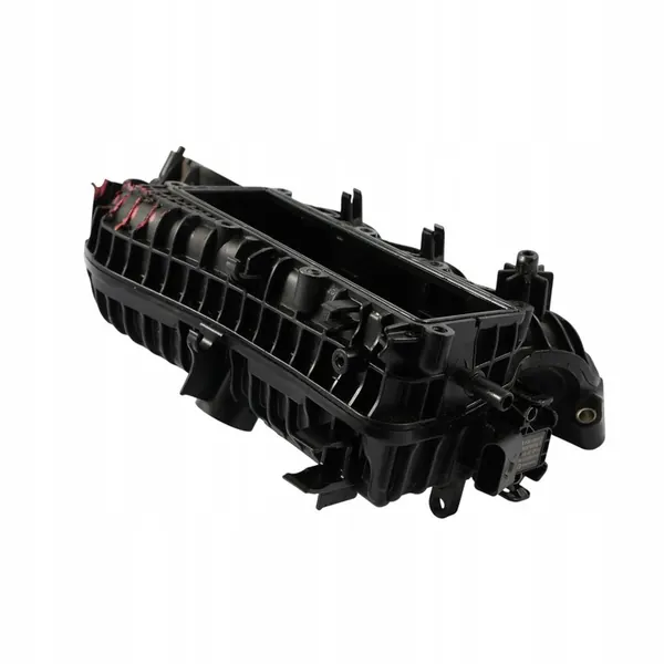 Audi A1 8X Q2 GA A3 8V 1.0 TSI Coletor de Admissão 04C129711D image 7