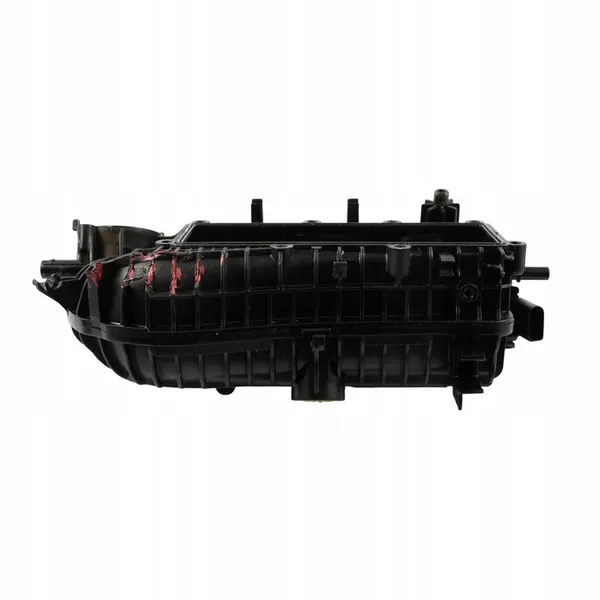 Audi A1 8X Q2 GA A3 8V 1.0 TSI Coletor de Admissão 04C129711D image 8