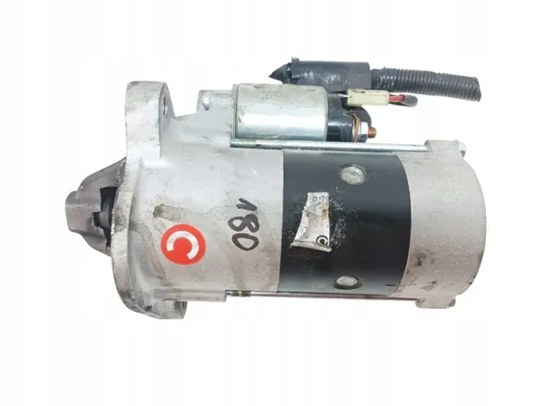 Démarreur OEM 5907911270346 pour Mazda 5 2.0 CITD image 2