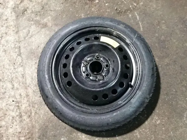 Roue de secours d'occasion OEM 52910C2910 Hyundai Sonata image 2