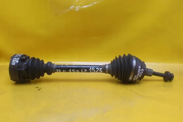 Fram vänster axel VW Transporter T4 1.9 TD image 2