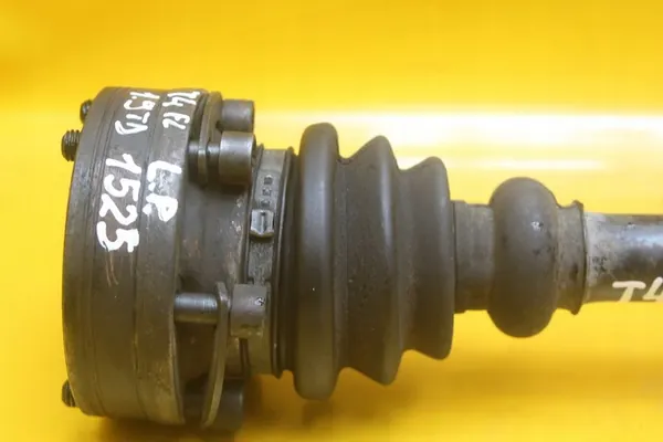 Fram vänster axel VW Transporter T4 1.9 TD image 3
