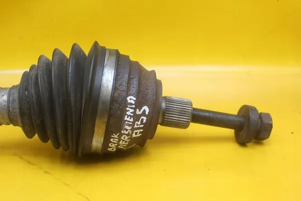 Fram vänster axel VW Transporter T4 1.9 TD image 4