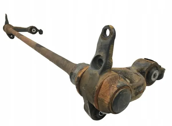 Scania Cabine-kantcilinder OEM 2416713 - Gebruikt image 3