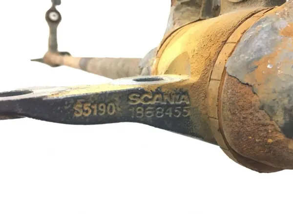 Scania Cabine-kantcilinder OEM 2416713 - Gebruikt image 4