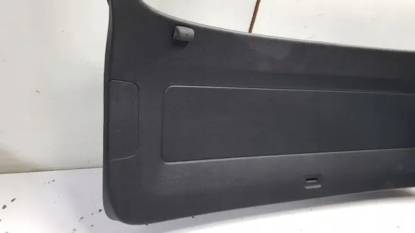 Tapicería de maletero VW Tiguan usado OEM 5N0867601A image 5