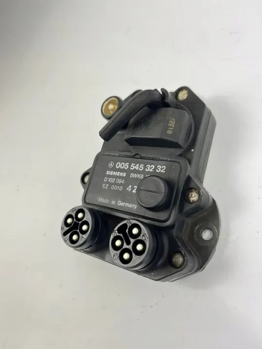 Módulo de ignição OEM 0055453232 para Mercedes W124 image 3