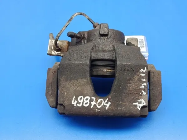 Bromsok fram höger OEM CADILAK-Bochnia-498704- image 3