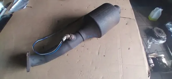 Catalisador MITSUBISHI ASX 1.6 B image 2