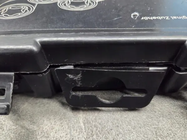 OEM 83a071455 Tornillos antirrobo M14x1,5x45mm Audi image 4