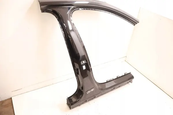 VOLVO V60 II Pilier Central Seuil Droit image 2