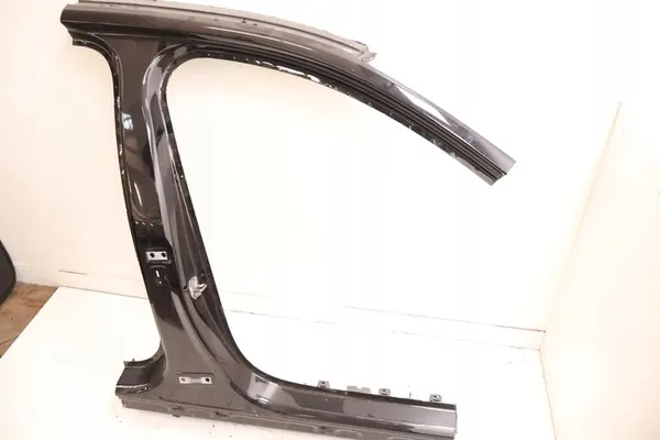 VOLVO V60 II Pilier Central Seuil Droit image 3