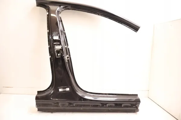 VOLVO V60 II Pilier Central Seuil Droit image 4