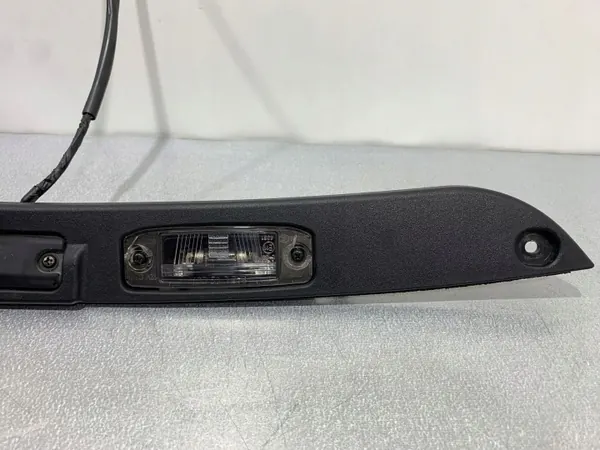 Bandeau d'éclairage tableau Kia Sportage OEM 925013F0 image 4